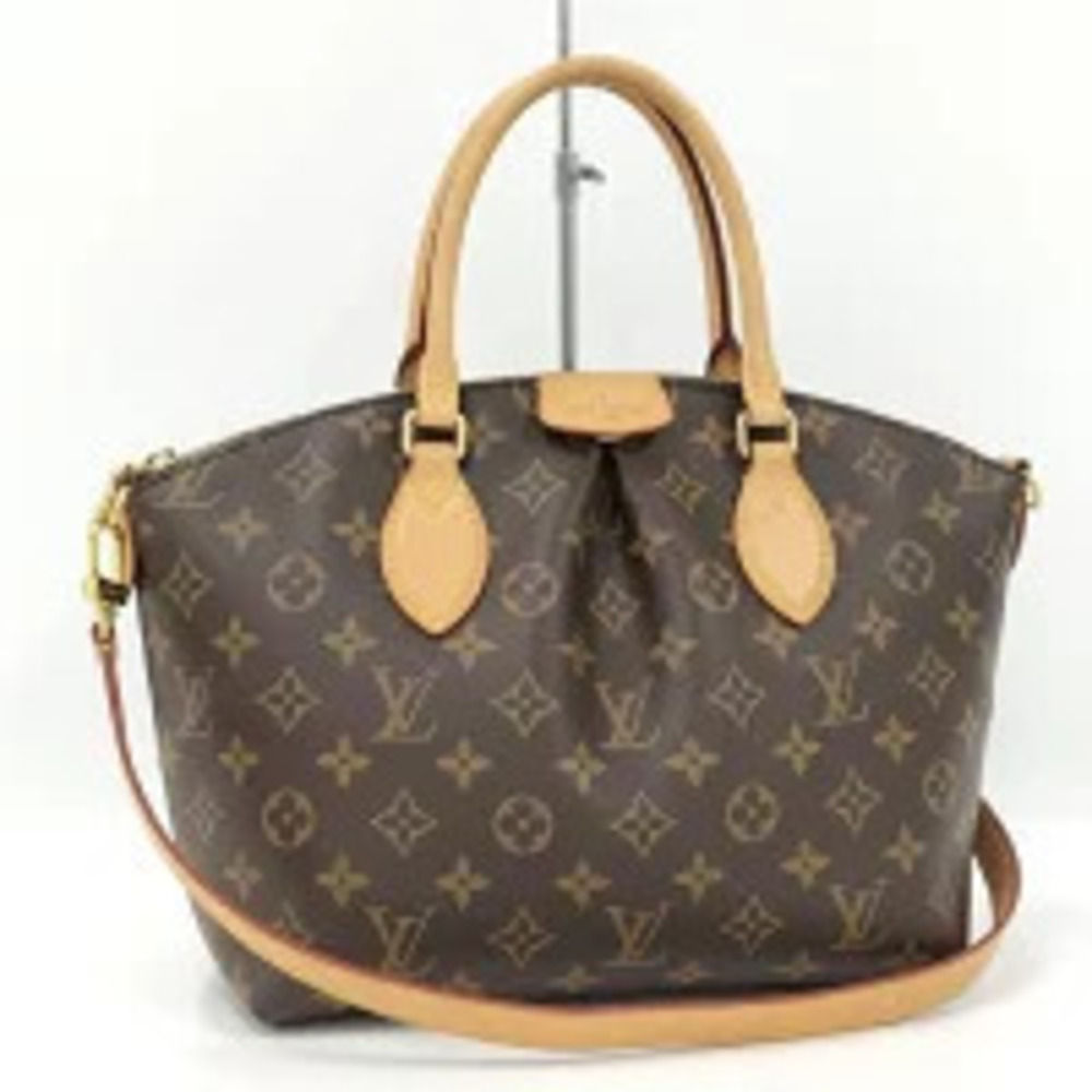 LOUIS VUITTON Tote Bag Boetie NM Monogram